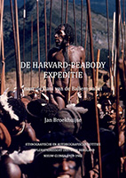 Jan Broekhuijse - Harvard-Peabody expeditie naar de Dani in de Baliemvallei (1959-1962)